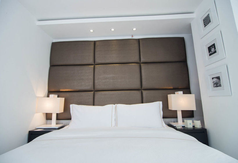 Platinum One Suites 3 Bedroom