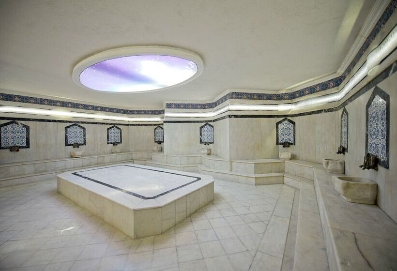 Prestige Thermal Hotel Spa & Wellness