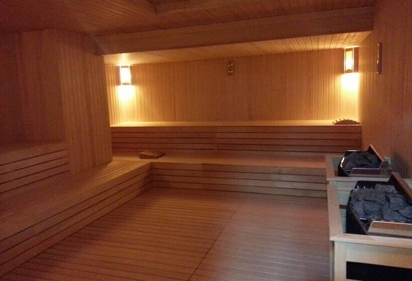 Prestige Thermal Hotel Spa & Wellness