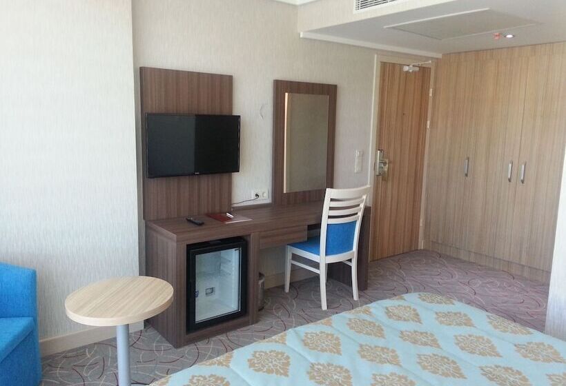 Prestige Thermal Hotel Spa & Wellness