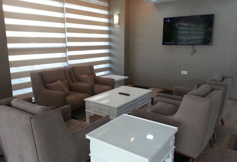 Prestige Thermal Hotel Spa & Wellness