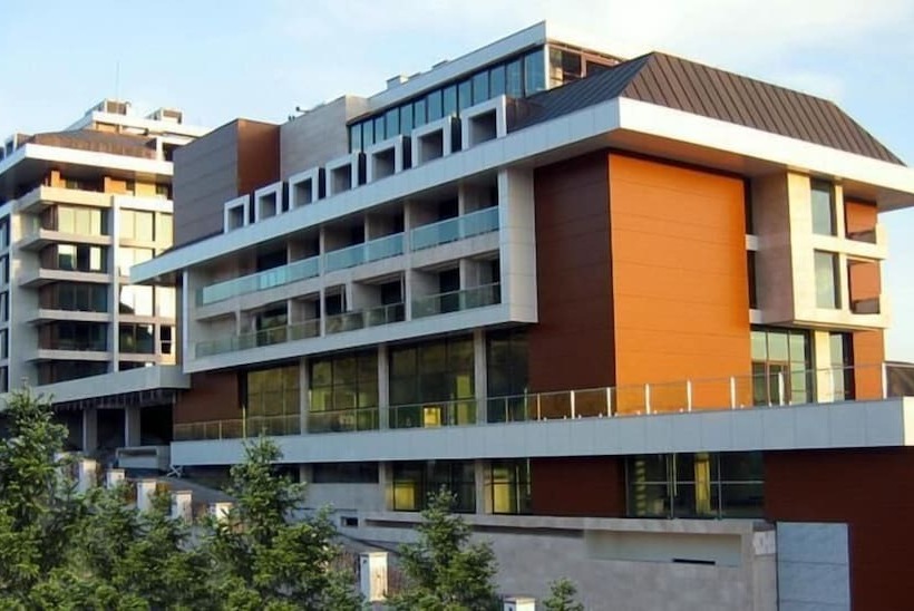 Prestige Thermal Hotel Spa & Wellness