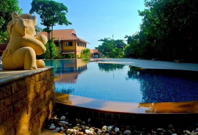 Ps Thana Resort