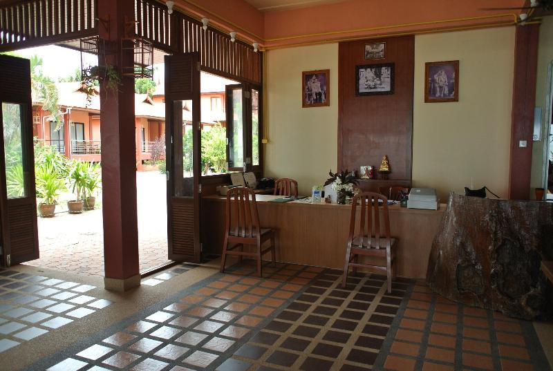 Ps Thana Resort