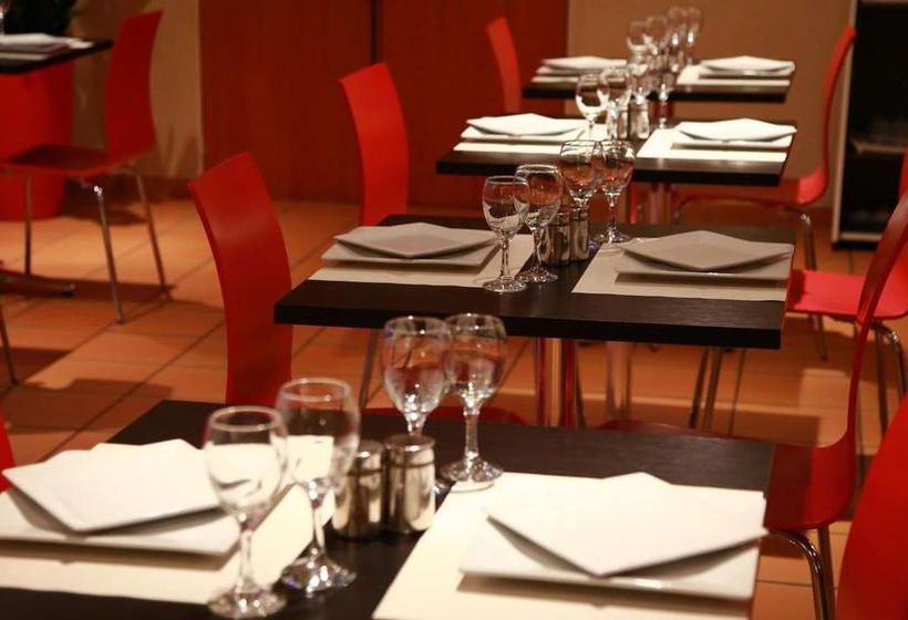 P'tit Dej-hotel Castres