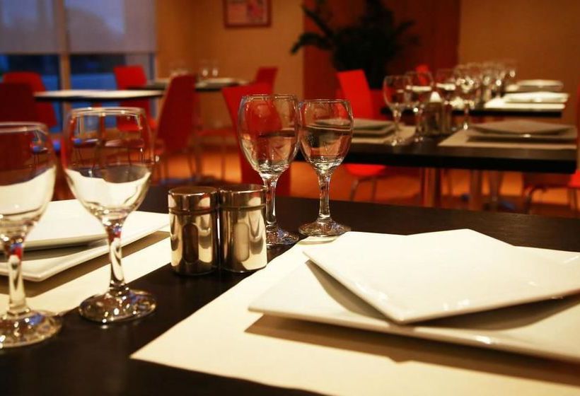 P'tit Dej-hotel Castres