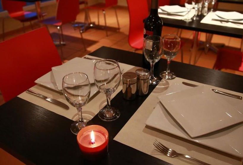 P'tit Dej-hotel Castres