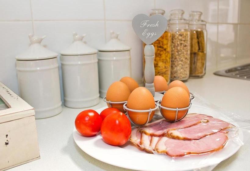 Queen S Cottage Barossa Valley