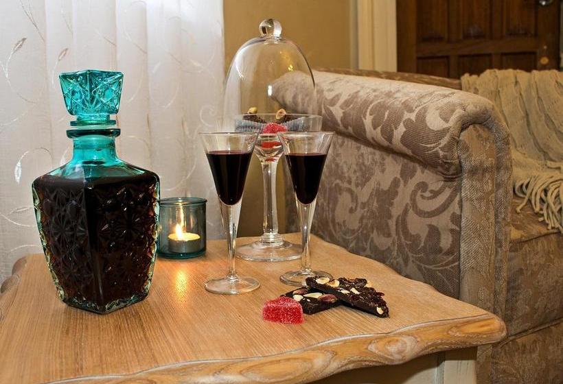 Queen S Cottage Barossa Valley