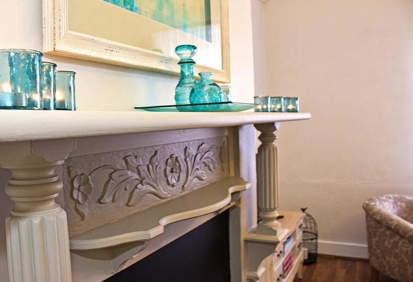 Queen S Cottage Barossa Valley