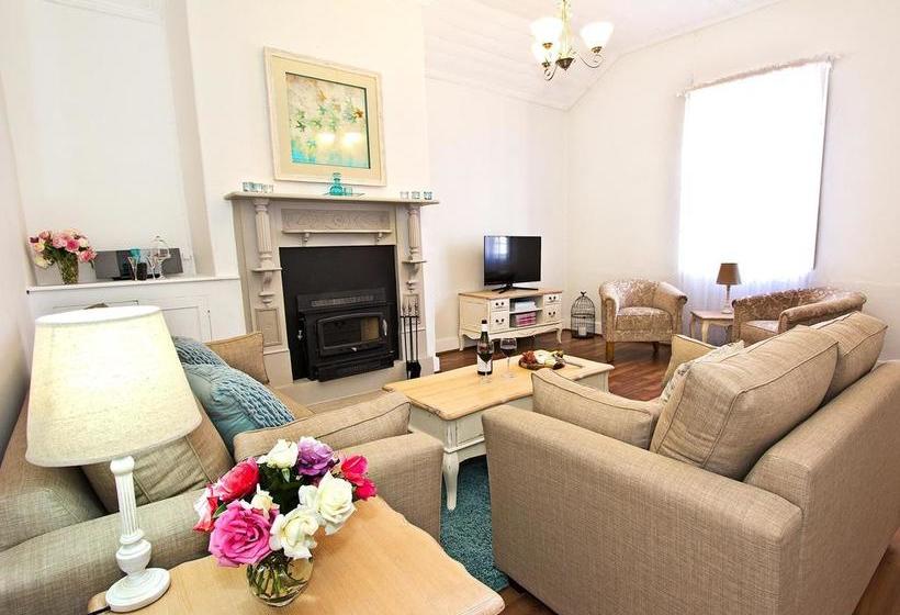 Queen S Cottage Barossa Valley