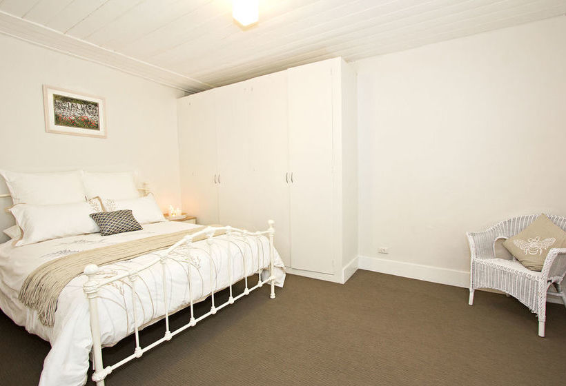 Queen S Cottage Barossa Valley