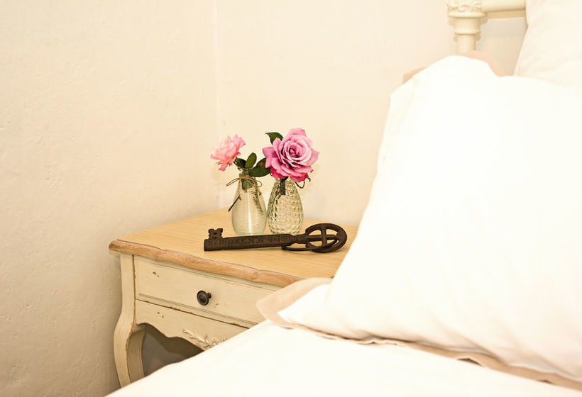 Queen S Cottage Barossa Valley