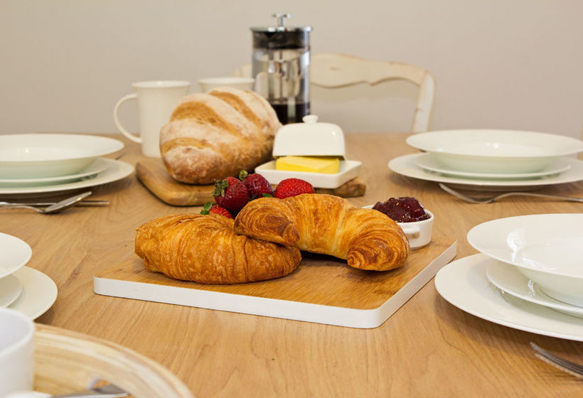 Queen S Cottage Barossa Valley