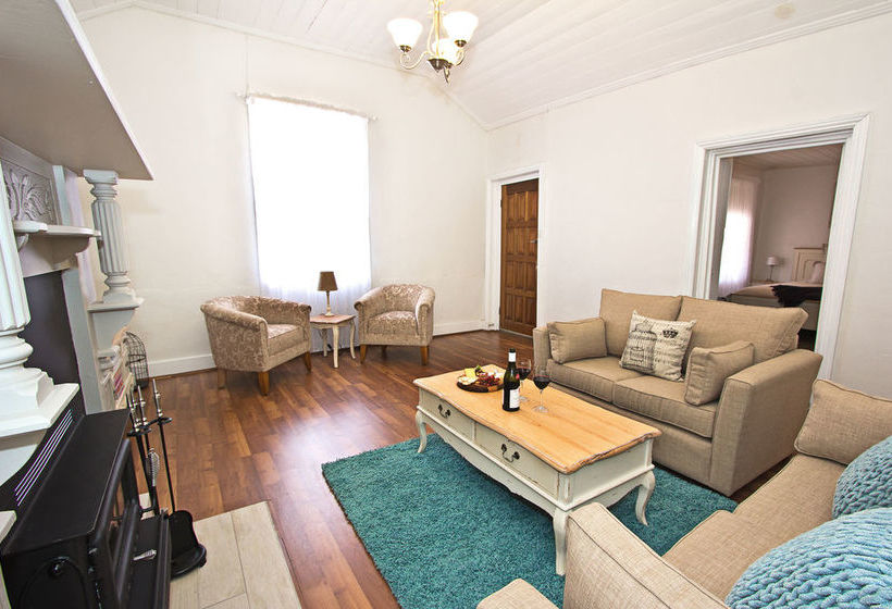 Queen S Cottage Barossa Valley