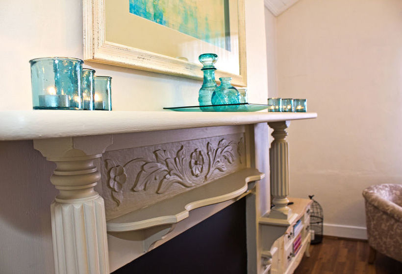 Queen S Cottage Barossa Valley