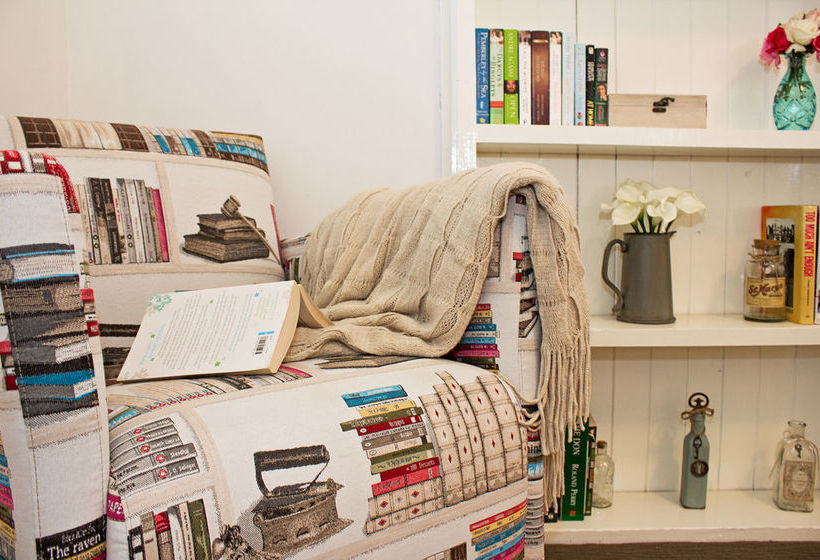 Queen S Cottage Barossa Valley