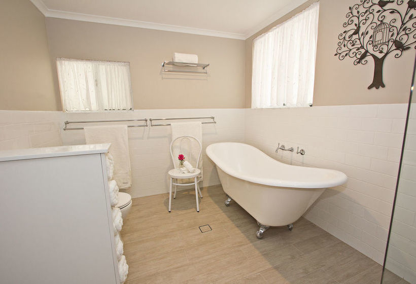 Queen S Cottage Barossa Valley