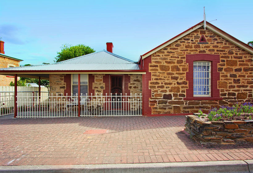 Queen S Cottage Barossa Valley