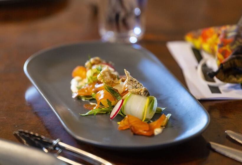 Reillys Wines Heritage Cottages