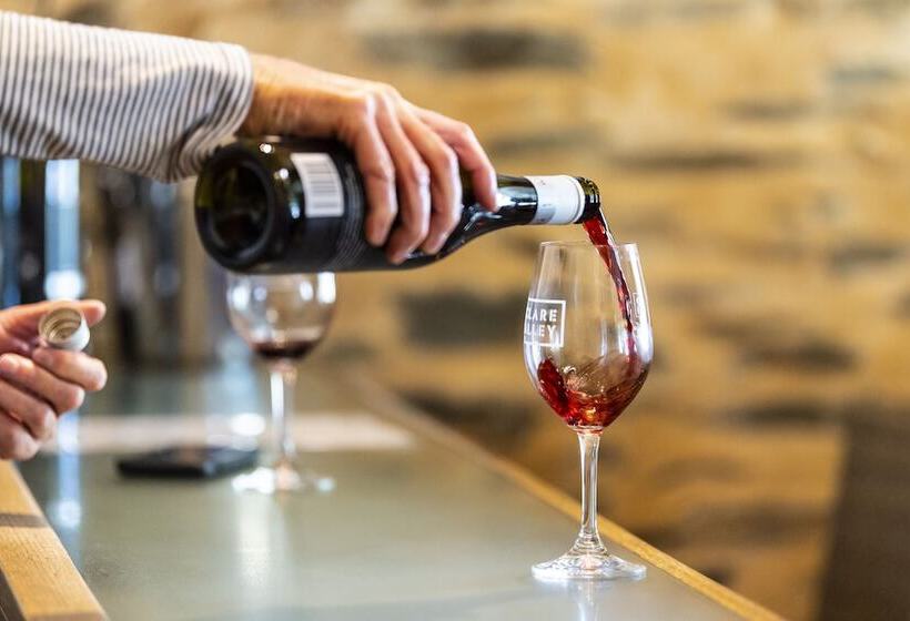 Reillys Wines Heritage Cottages