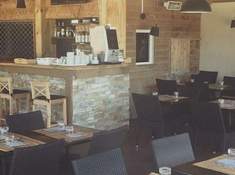 레지던스 Résidence Maora Village