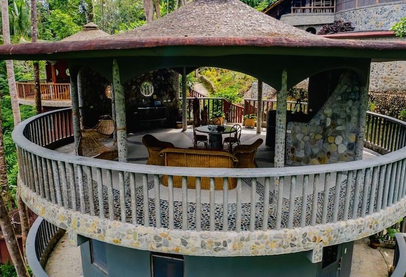 Курорт Atremaru Jungle Retreat