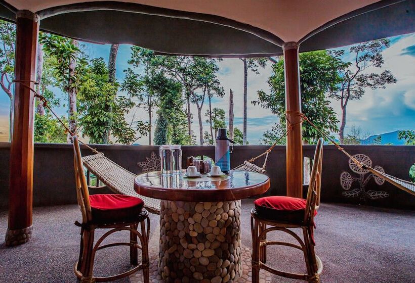 Курорт Atremaru Jungle Retreat