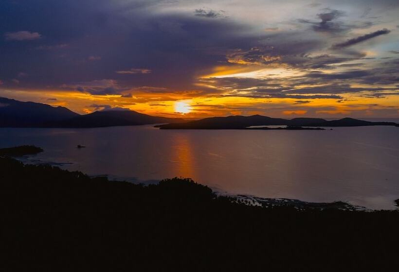 Курорт Atremaru Jungle Retreat