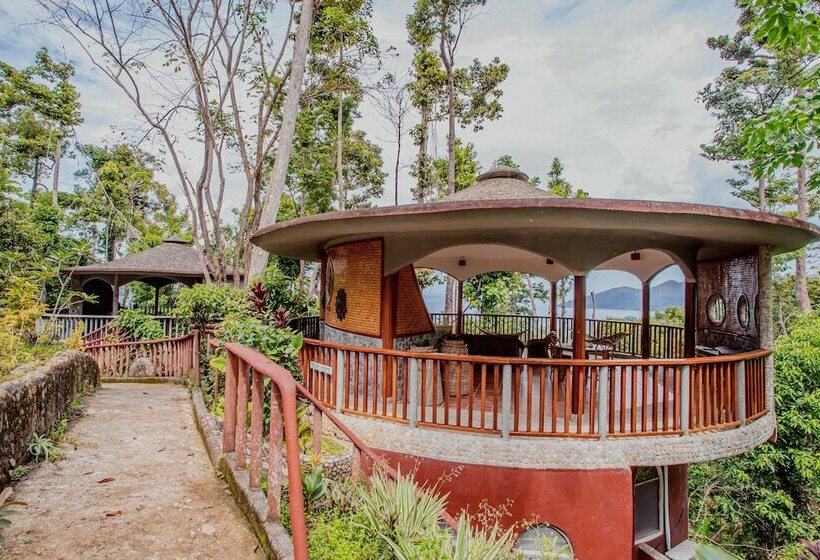 Курорт Atremaru Jungle Retreat