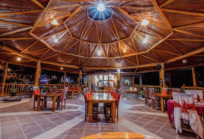 Курорт Atremaru Jungle Retreat