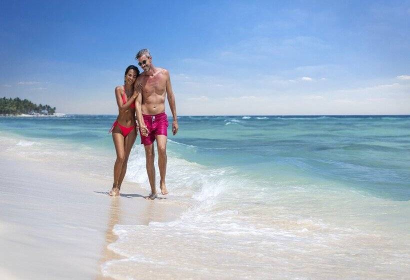منتجع El Beso - Adults Only at Ocean Riviera Paradise - All Inclusive