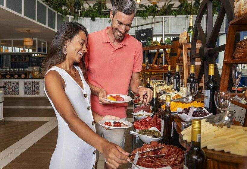 منتجع El Beso - Adults Only at Ocean Riviera Paradise - All Inclusive