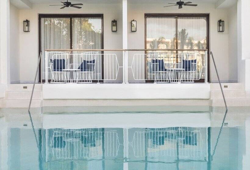 منتجع El Beso - Adults Only at Ocean Riviera Paradise - All Inclusive