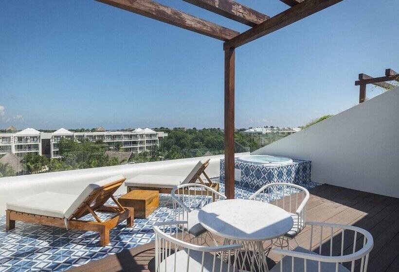 منتجع El Beso - Adults Only at Ocean Riviera Paradise - All Inclusive