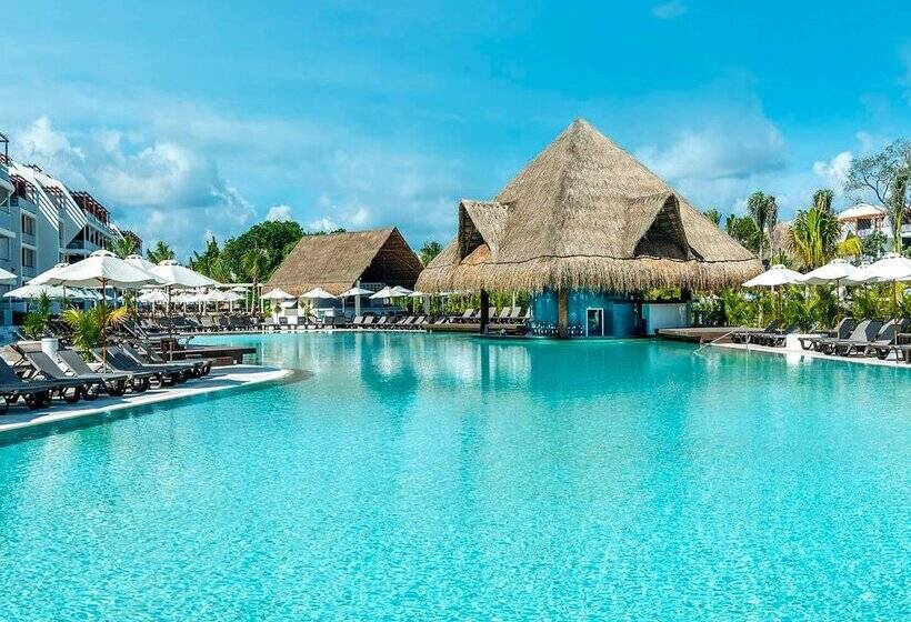 منتجع El Beso - Adults Only at Ocean Riviera Paradise - All Inclusive