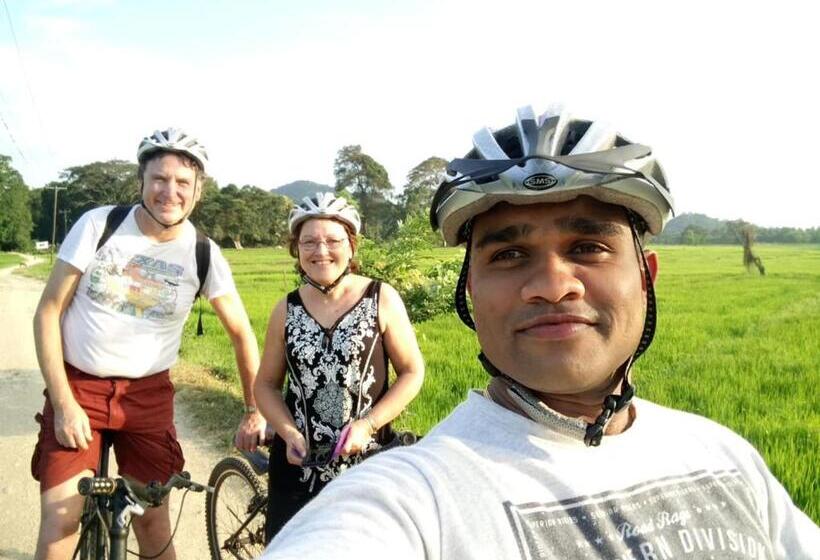 リゾートホテル Jetwing Kaduruketha