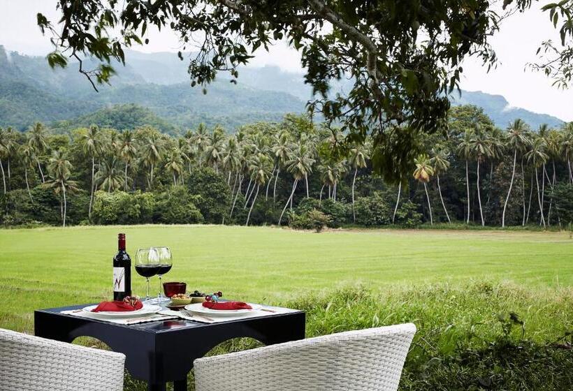 リゾートホテル Jetwing Kaduruketha