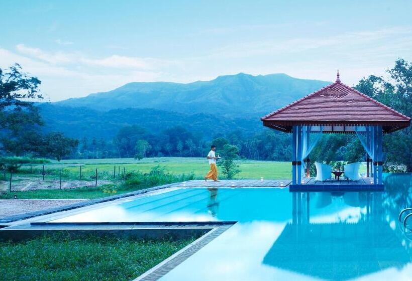 リゾートホテル Jetwing Kaduruketha