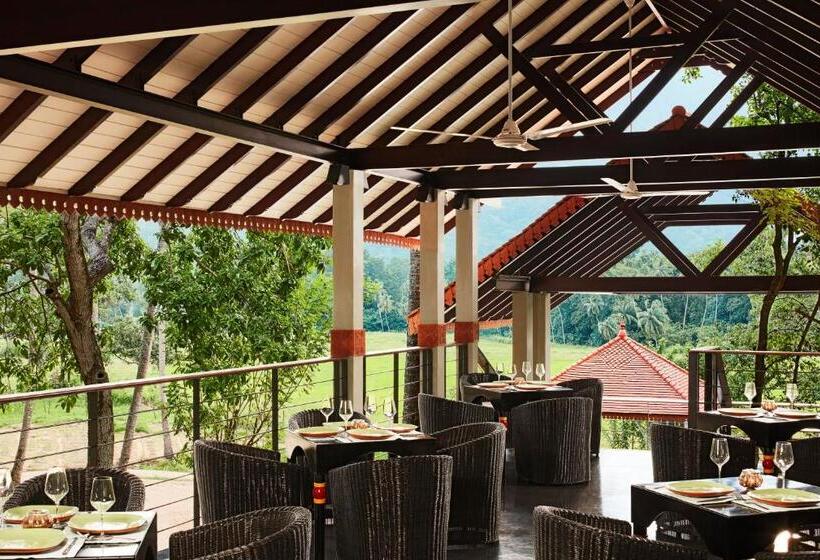 リゾートホテル Jetwing Kaduruketha