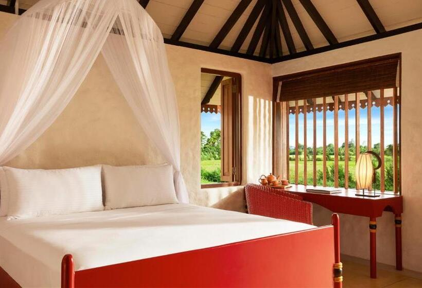 リゾートホテル Jetwing Kaduruketha