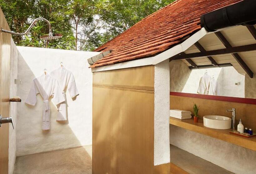 リゾートホテル Jetwing Kaduruketha