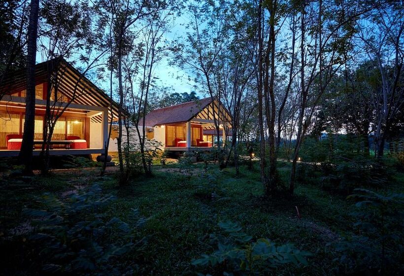 リゾートホテル Jetwing Kaduruketha