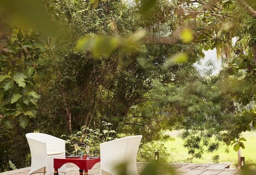 リゾートホテル Jetwing Kaduruketha