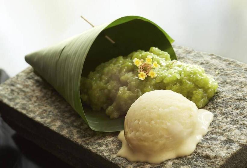 リゾートホテル Jetwing Kaduruketha