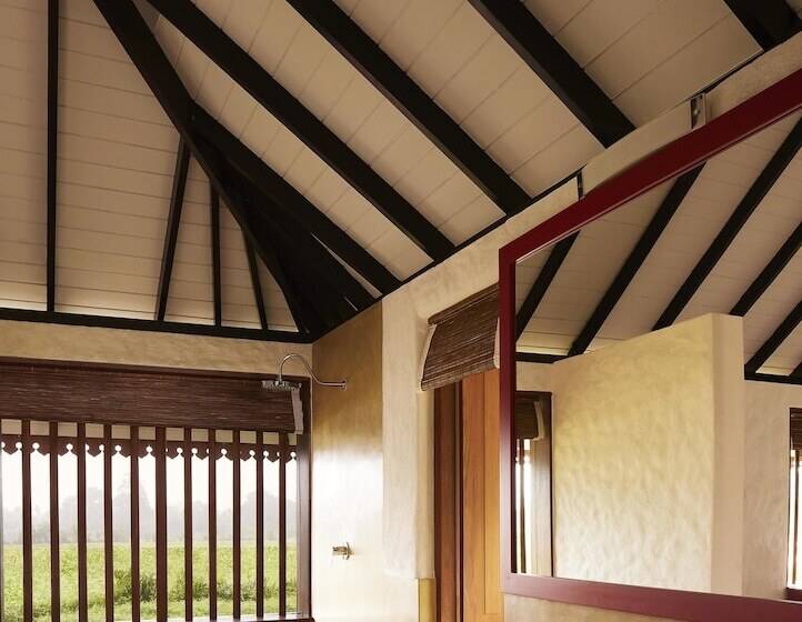 リゾートホテル Jetwing Kaduruketha