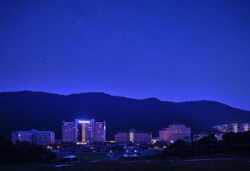 Курорт Vivaldi Park