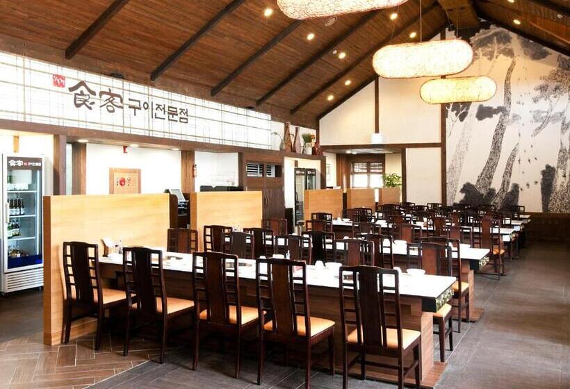 منتجع Vivaldi Park