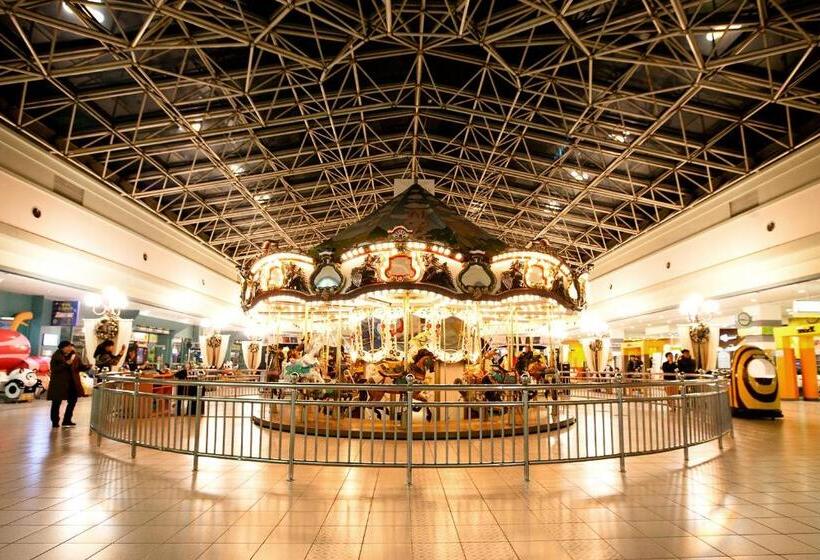 Курорт Vivaldi Park