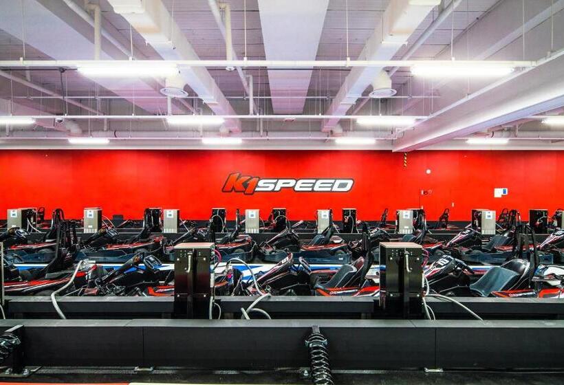 Курорт Vivaldi Park